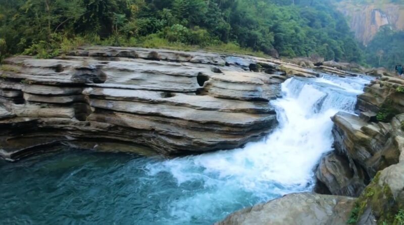 Best waterfalls in Bangladesh