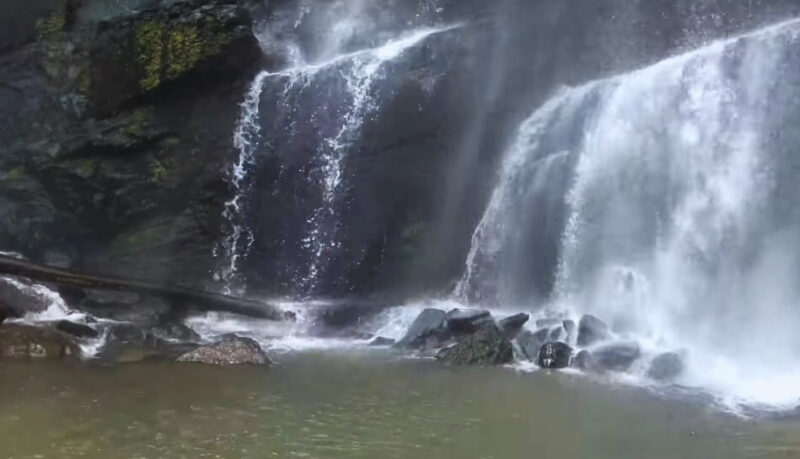 Must-visit waterfalls Bangladesh