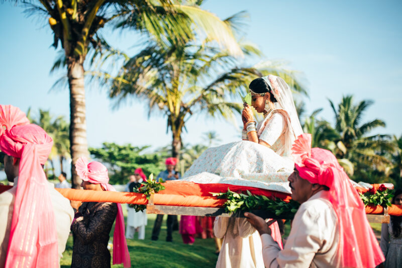 The Traditions at Bengali Weddings To Know