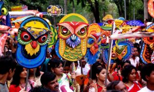 Top Cultural Festivals in Bangladesh